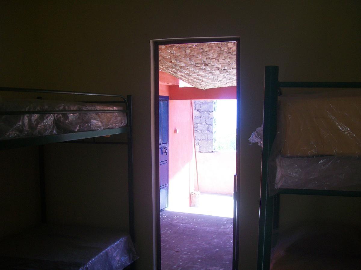 Casa Cova Hostel Porto Novo  Exterior photo