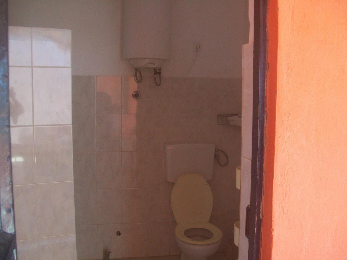 Casa Cova Hostel Porto Novo  Exterior photo