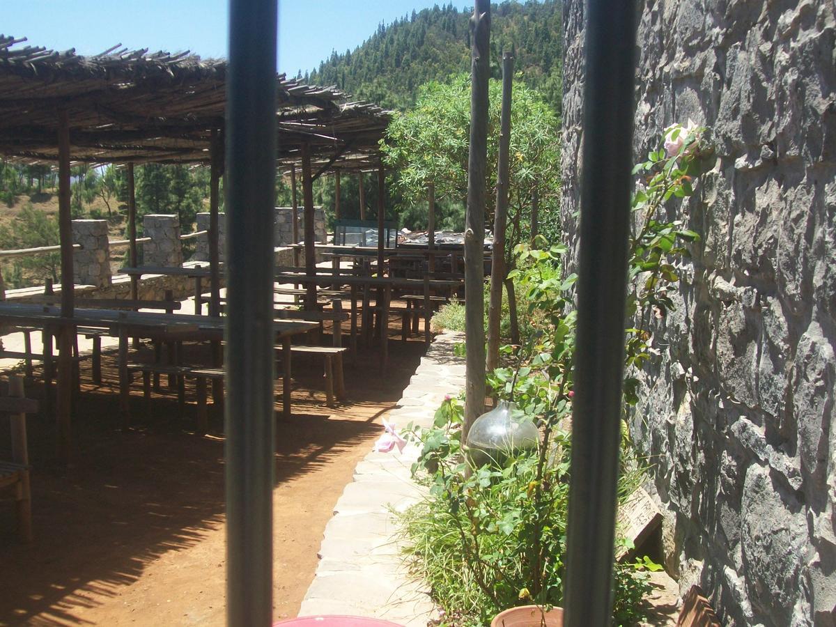 Casa Cova Hostel Porto Novo  Exterior photo