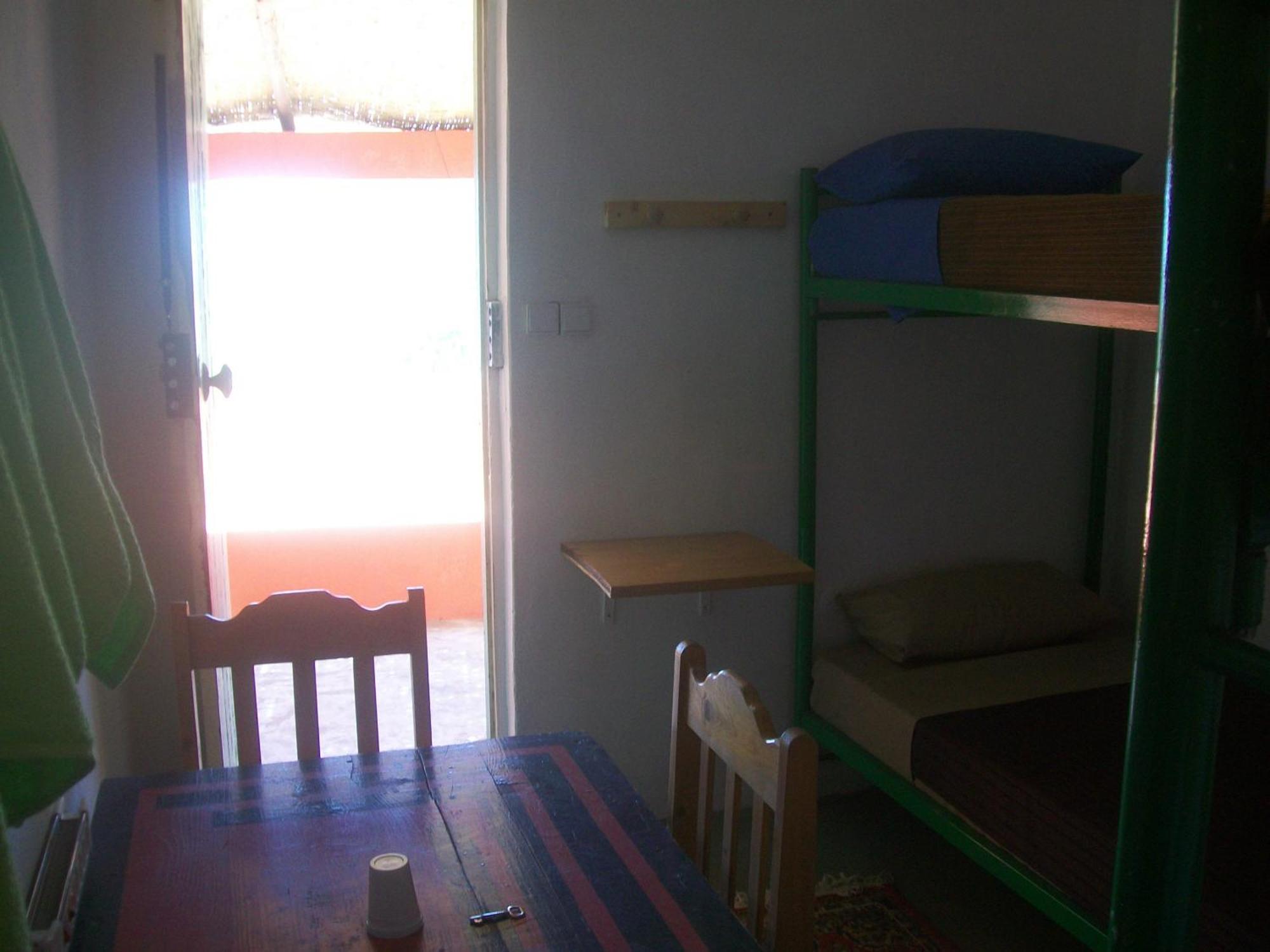 Casa Cova Hostel Porto Novo  Exterior photo